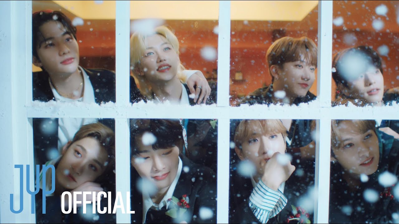 Stray Kids 