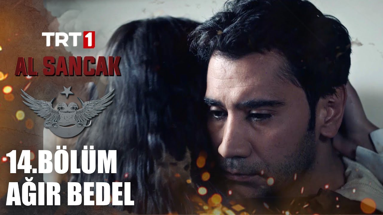 "Bir savaşçı asla vedalaşmaz..." - 