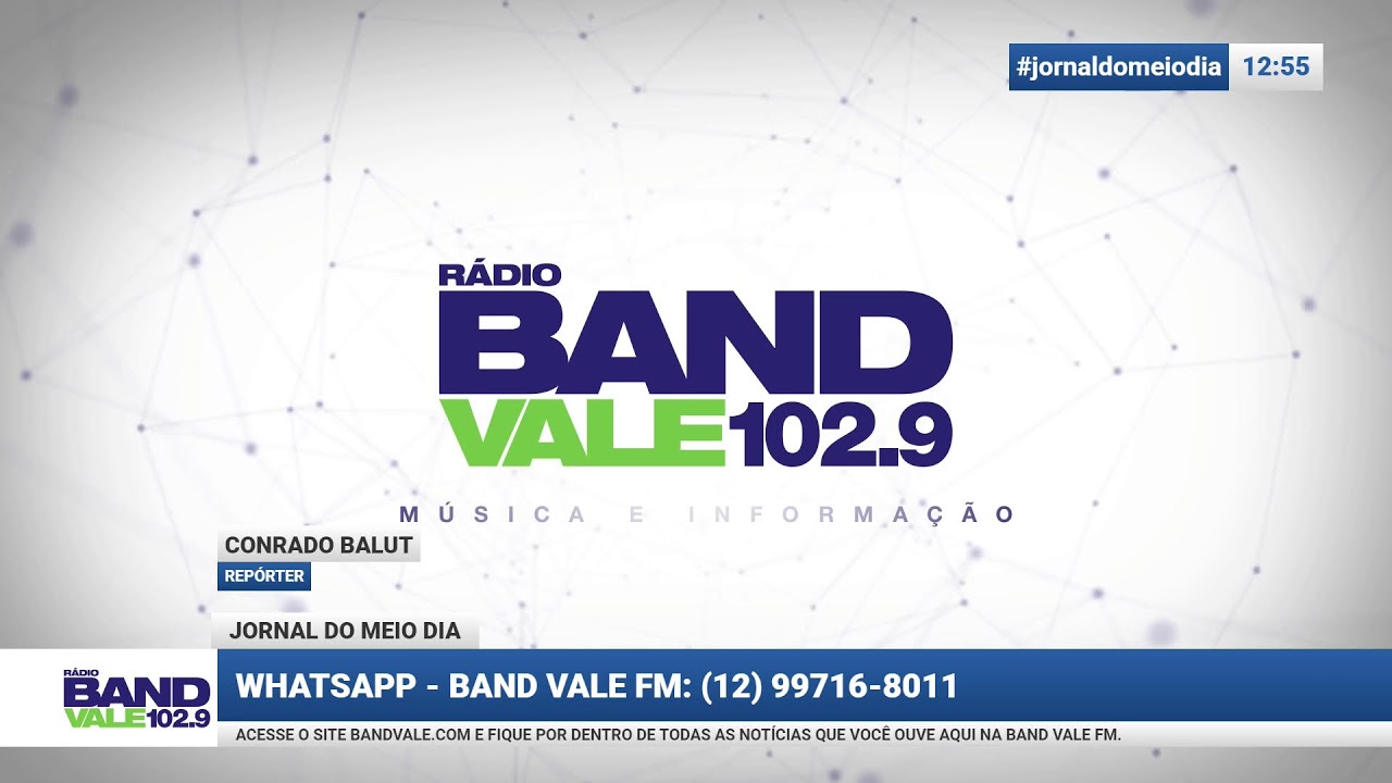 Jornal do Meio Dia com Duda Vasconcellos - 13/02/2026