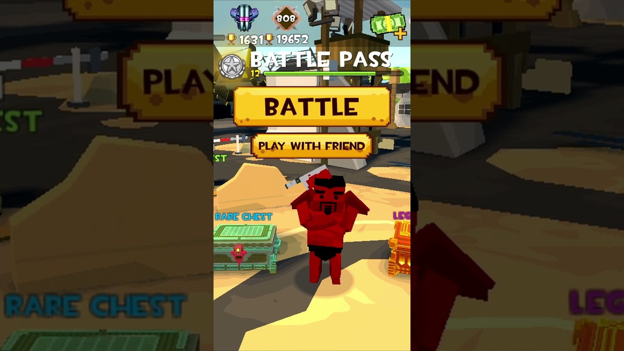 Tips and Tricks for Grand Battle Royale! 🔥 #battleroyale #gaming #gbr