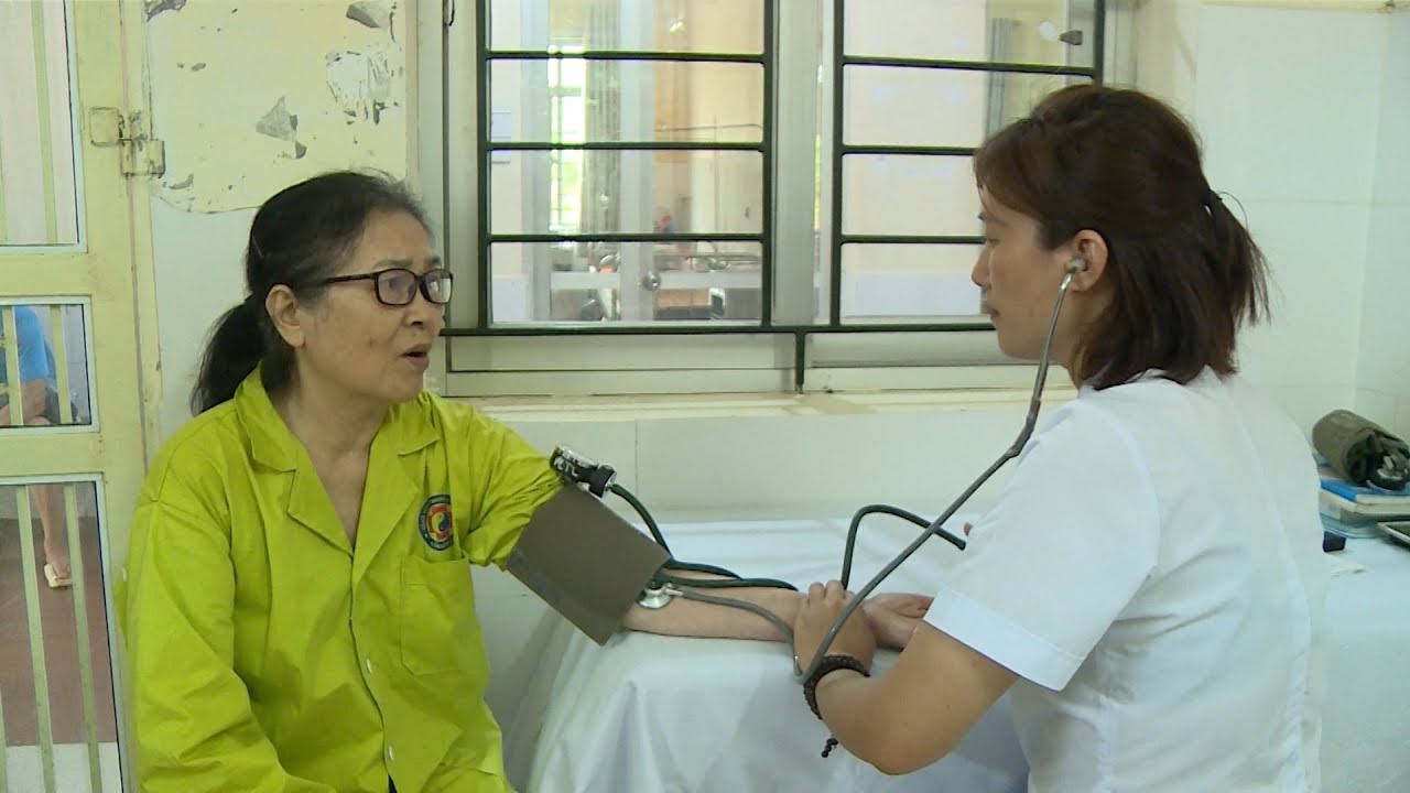 Oxy cao áp - Liệu pháp chăm sóc sức khỏe toàn diện