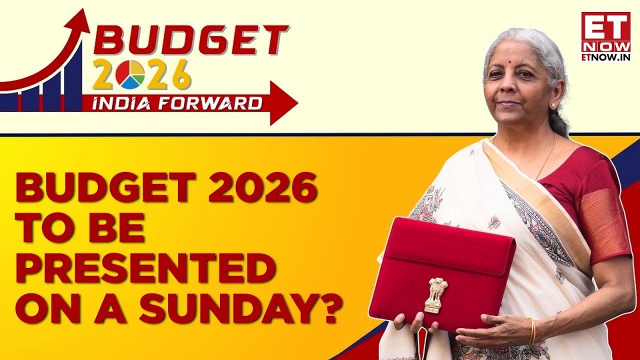 Budget 2026: When Will Budget Be Presented This Year? February 1 Or 2?
