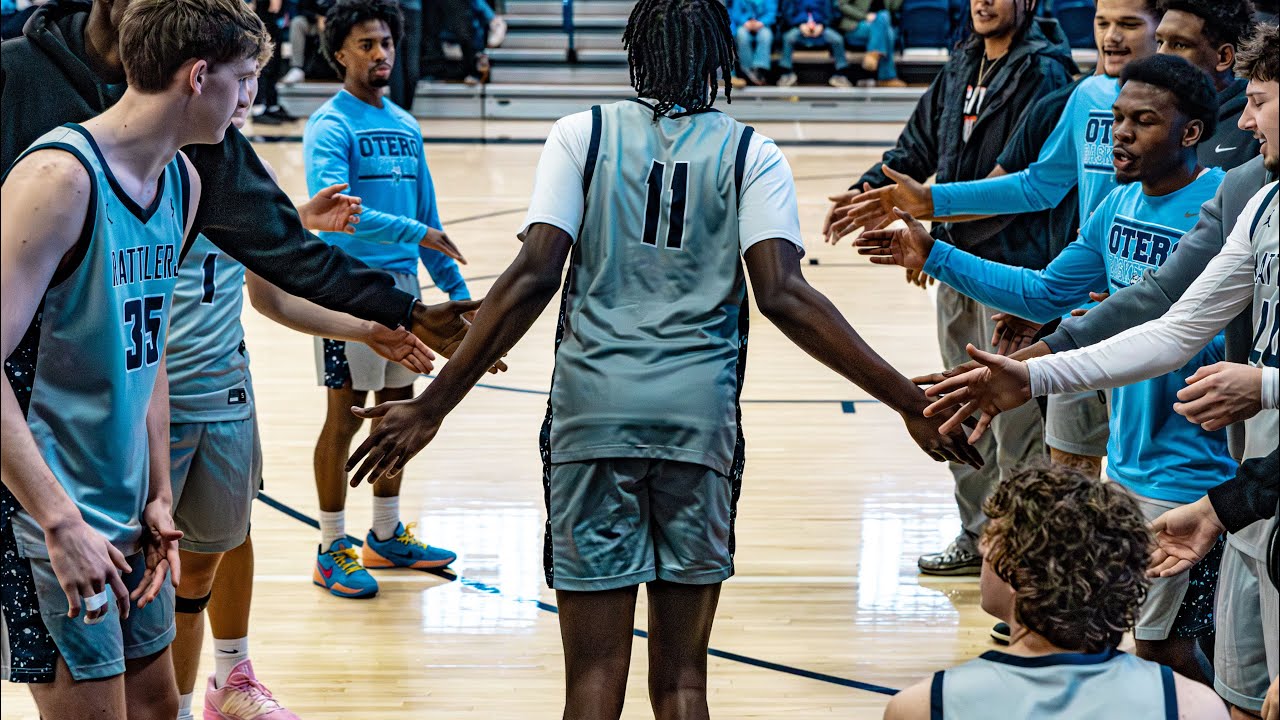 Nedum Chiadika 6’7’’ Juco Sophomore Highlights