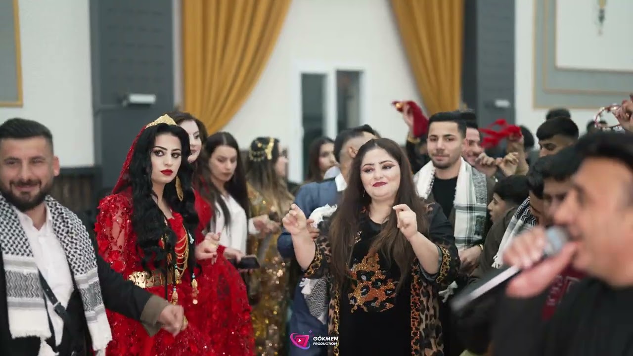 İlyas Songur Kına Fragmanı 2026 - 4k