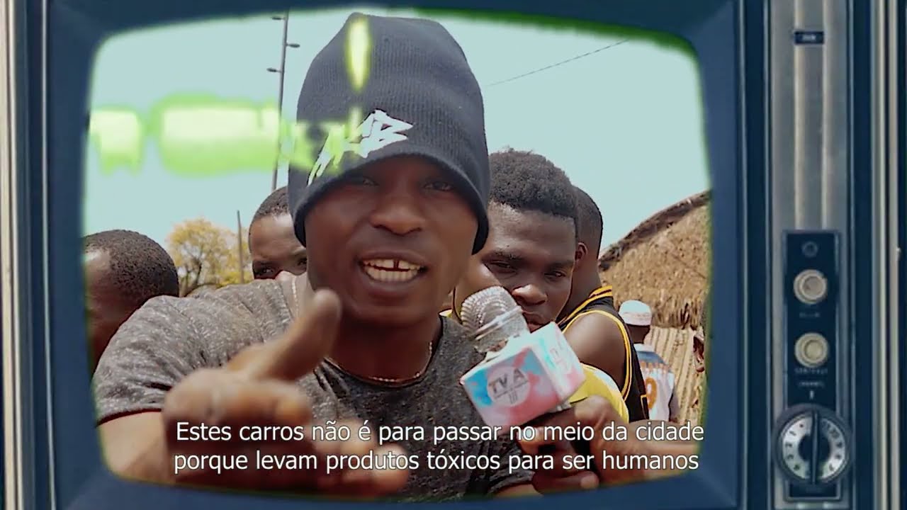 Mc Fofo  tunia yetwo( Official Vide filmes)Dj DoBo 2022 2