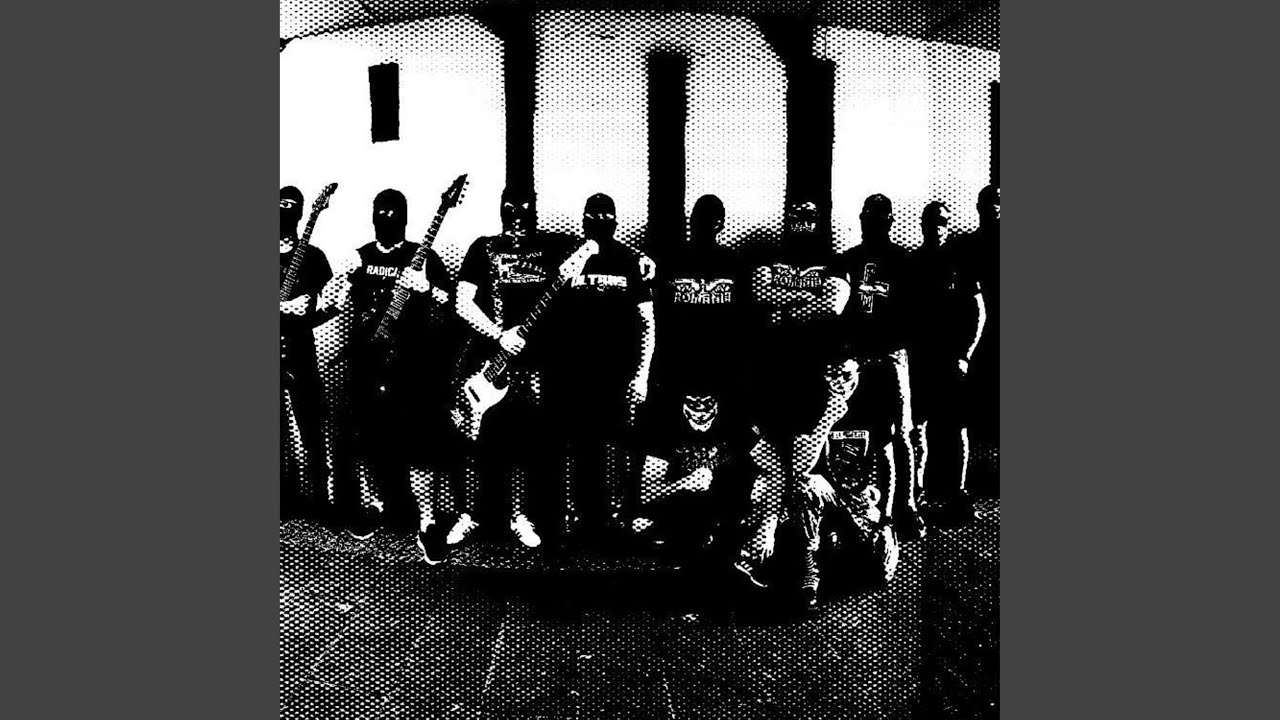 Radical (hooligan rock)