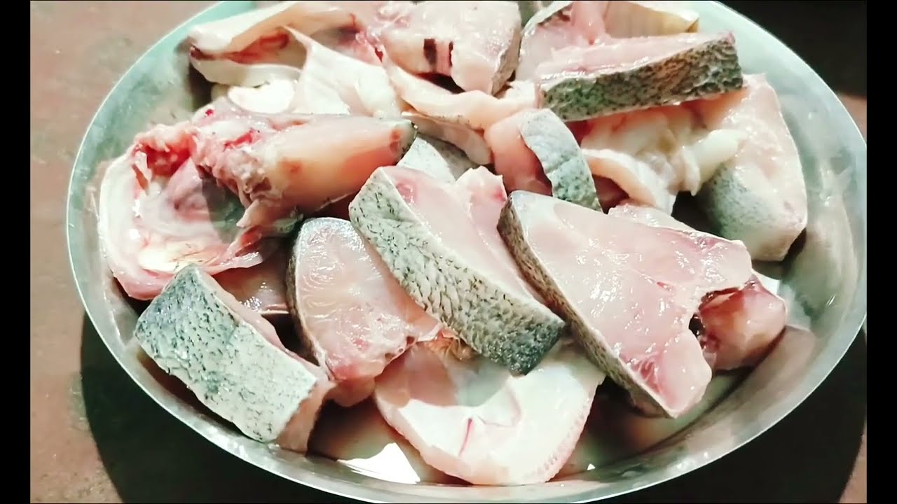 paplet Machhali banane ka Aasan tarika । pomfret fish curry। pomfret recpie curry recipe easy trick