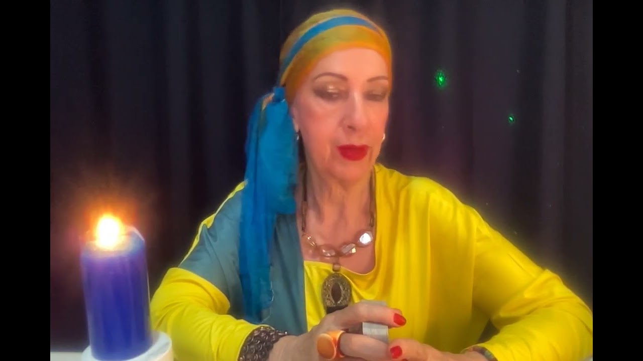 ESCORPIO:🔮 LA PASION REGRESA! OJO! NO JUEGUES CON FUEGO/ LE CAUTIVASTE EL CORAZON Y PIERDE EL CONTOL