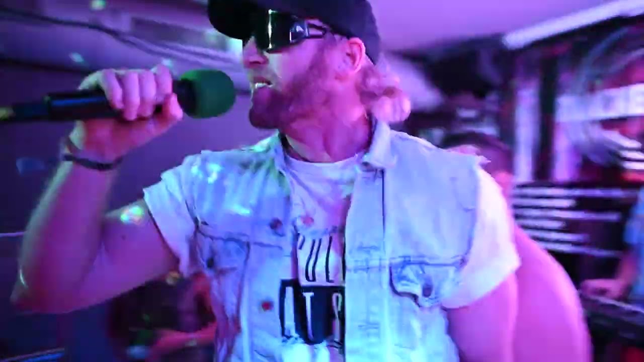 Big Mike & Gianni La Bamba LIVE 05/10/2024 Paul Macke Bday Bash By Macke Events