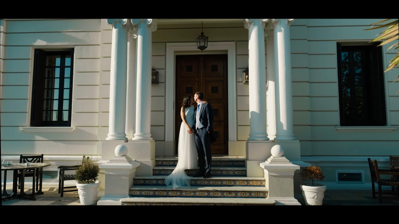 Elena & Daniel - Trailer