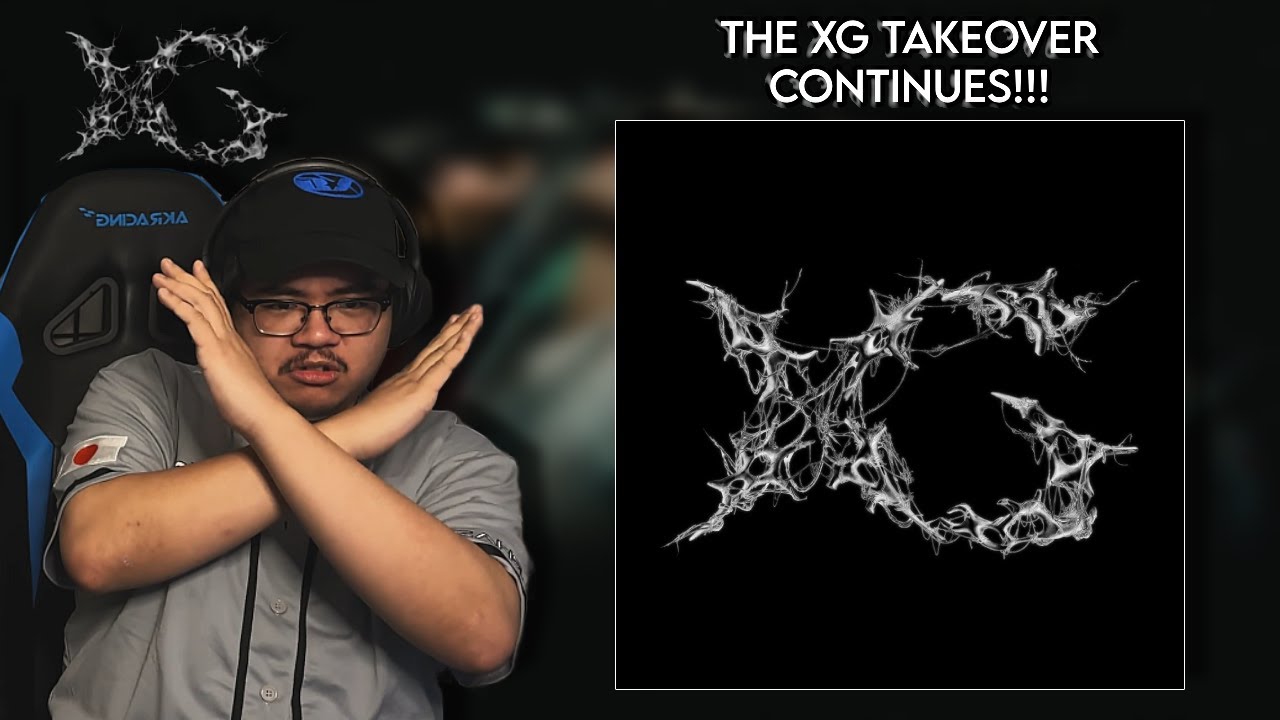 AS GOOD, IF NOT BETTER THAN THEIR FIRST!!! | XG - AWE (The 2nd Mini Album) Reaction/Review