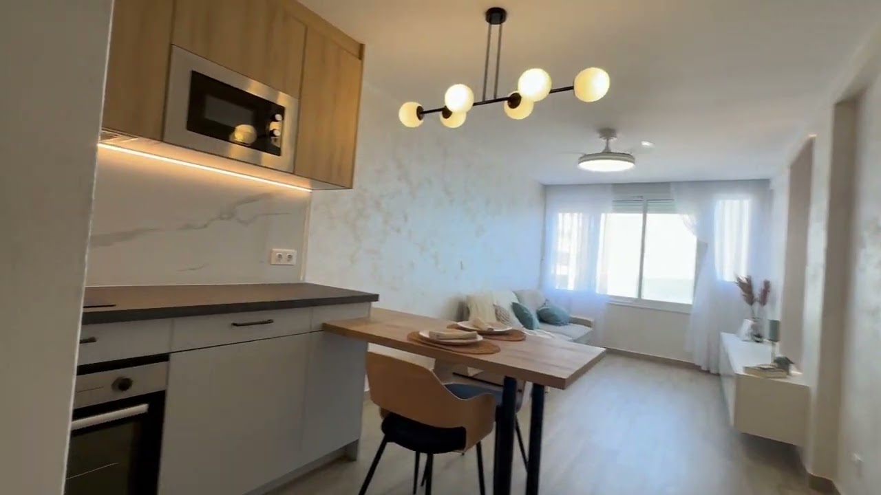 Cabo Cervera Torre del Moro Torrevieja 219.000&euro;