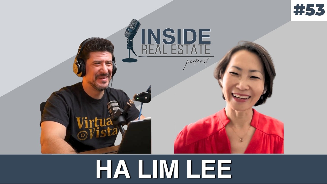 NYC Real Estate Is Not What You Think! l Ha Lim Lee l Inside Real Estate Ep. 53