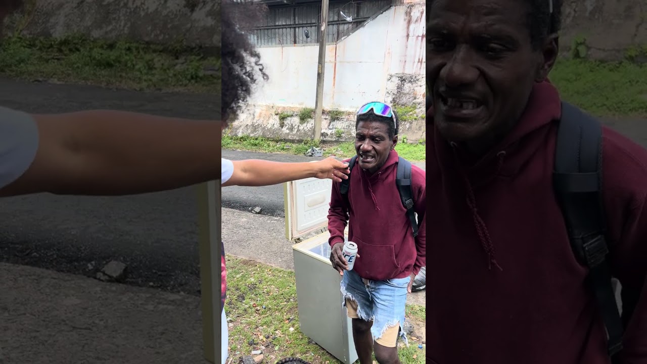 “Los Barberos de la Calle”