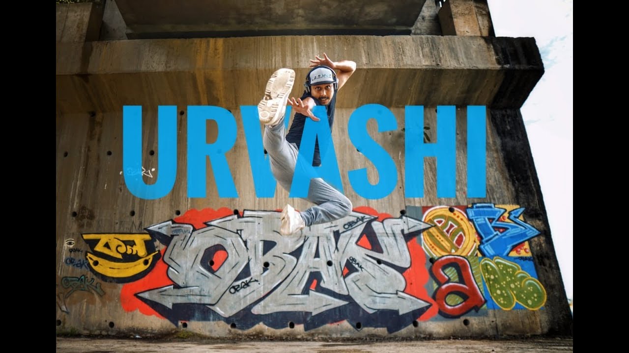 Urvashi Video | Dance Cover | Shahid Kapoor | Delhi Dance Academy