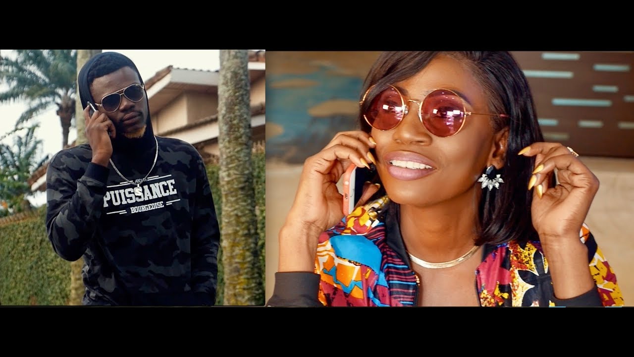 Sagui L & Ariel Sheney : Haut Niveau (Clip Officiel HD Sous titr&eacute;)