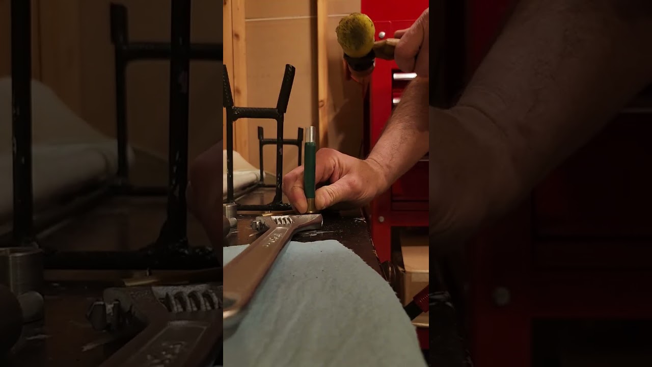 410 reloading using a roll crimp