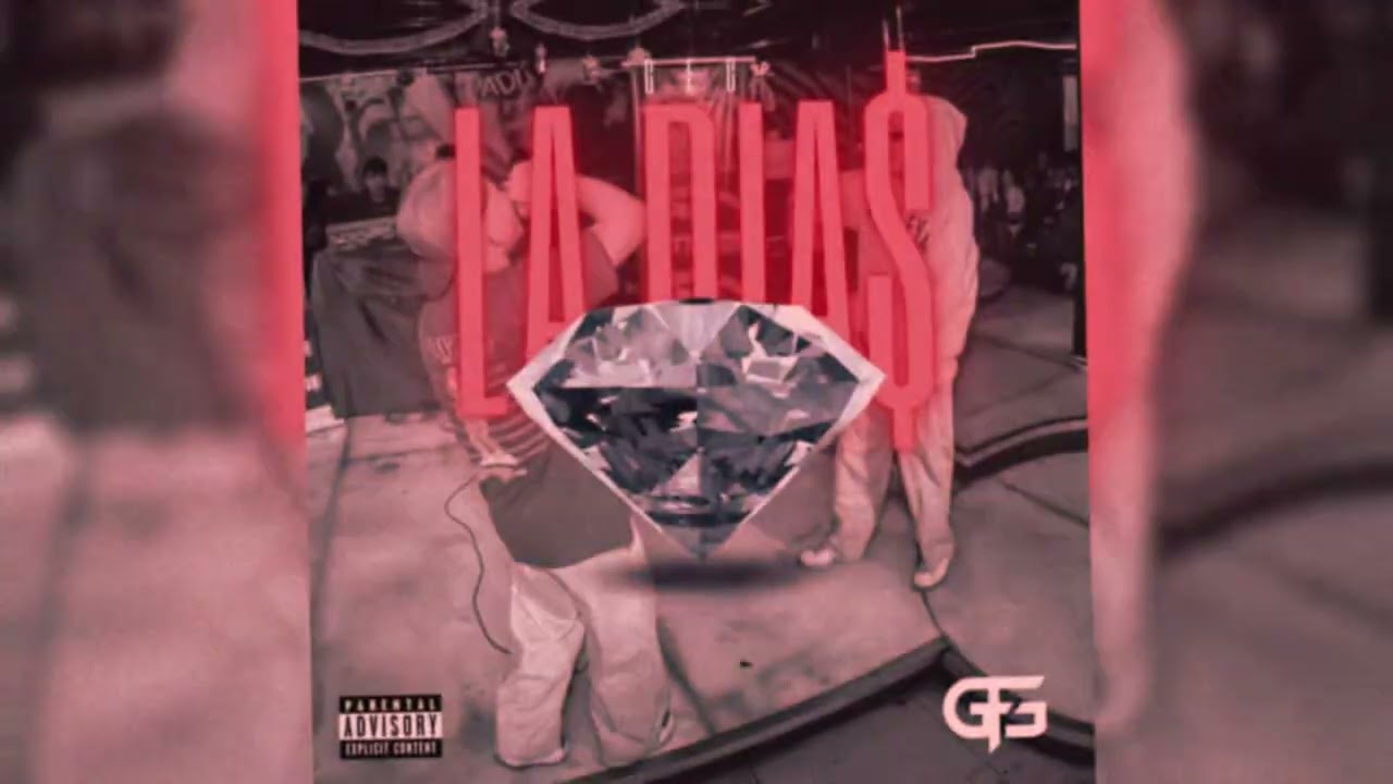GFG - L.A DIA$(Official Audio)(prod.by JobBeats