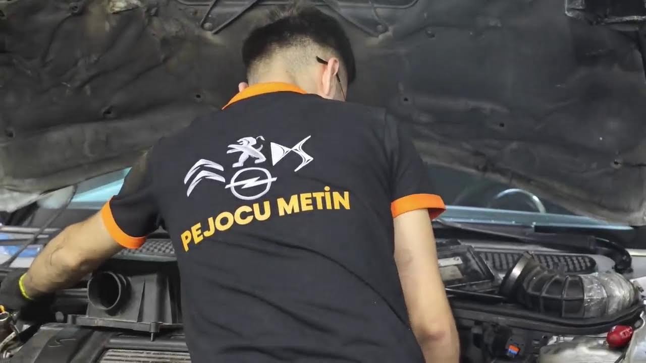 PEJOCU METİN USTA KATKILARIYLA... ŞENNUR'LA KARMAKARIŞIK yayında...