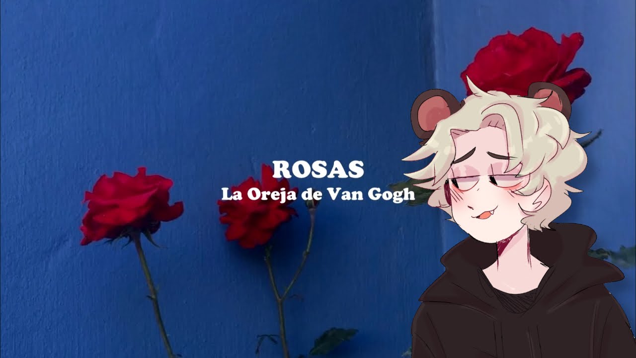 【Rubius AI】 Rosas 【Diff-SVCカバー】