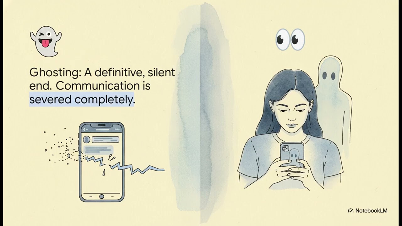 Modern Dating Slang Handbook