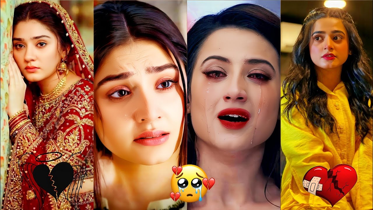 💔 Heart Touching Sad Shayari | Breakup Shayari | Painful Urdu Shayari | Broken Heart