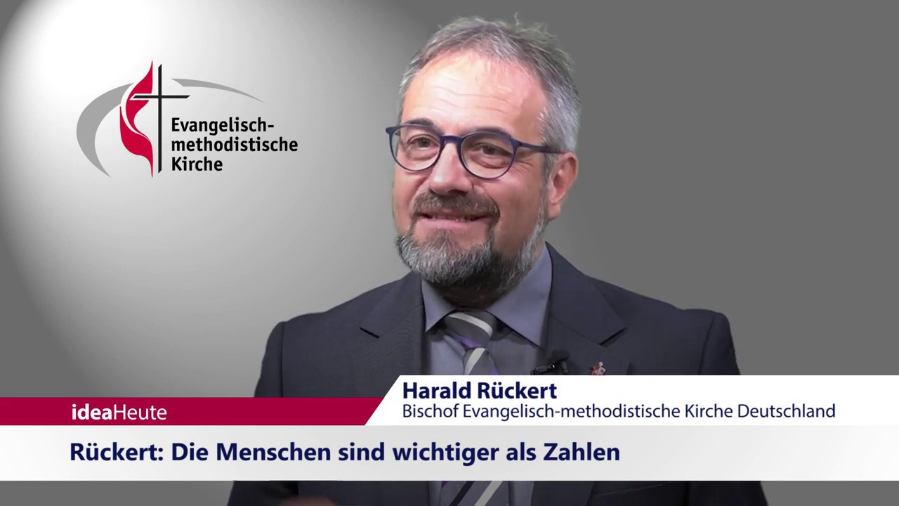 ideaHeute vom 26 11 19 - Konvertiten - Kirche - Menschen