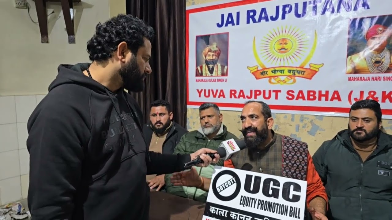 Hume PM Modi se yeh umeed nahi thi, Pardhan Mandeep Singh Chib 