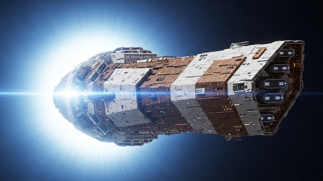 The Treaty Was A Trap — But Humanity Did Not Come Unprepared |HFY | Sci Fi Stories