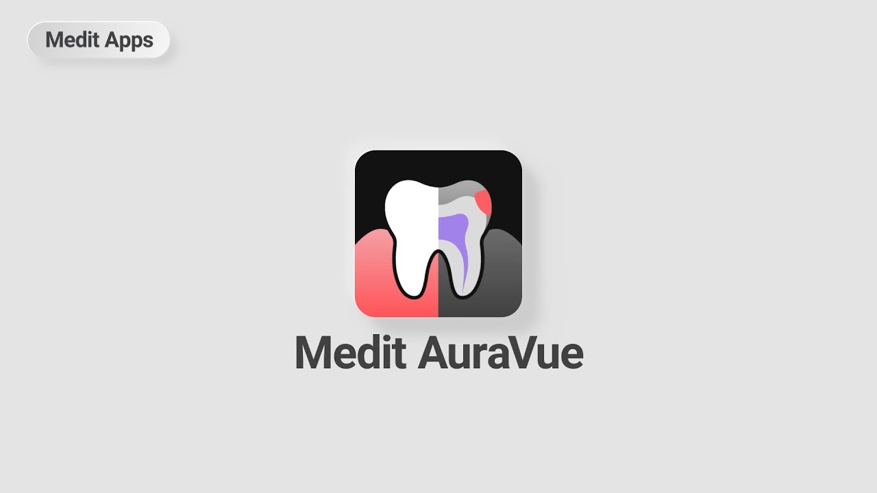 Medit AuraVue v1.0