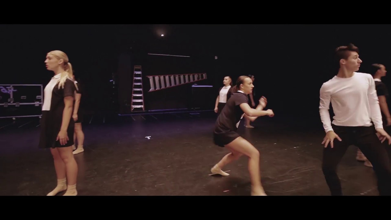 Le Journal - The Dance Zone Las Vegas