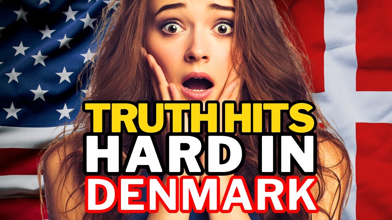 10 Shocking Realizations Americans Have After Living In Denmark