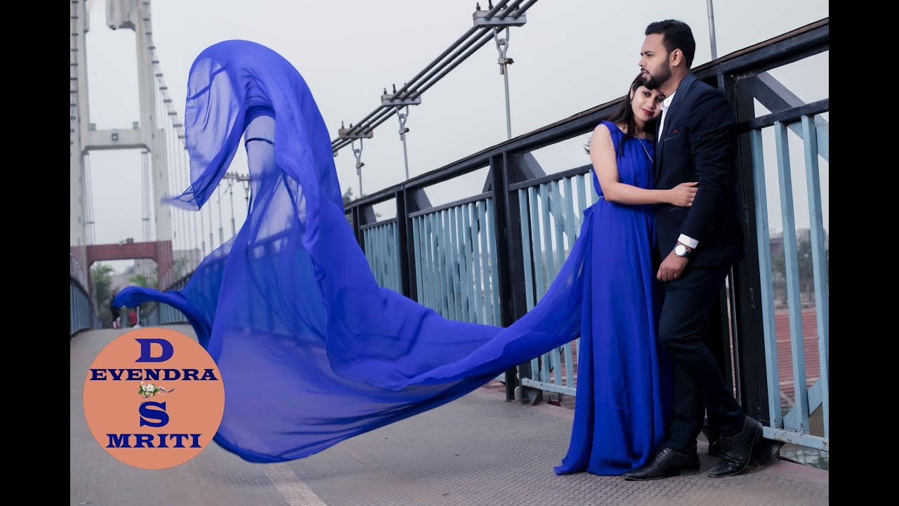 Best Pre Wedding Video 2022 || devendra & smriti || thepicture planet2020