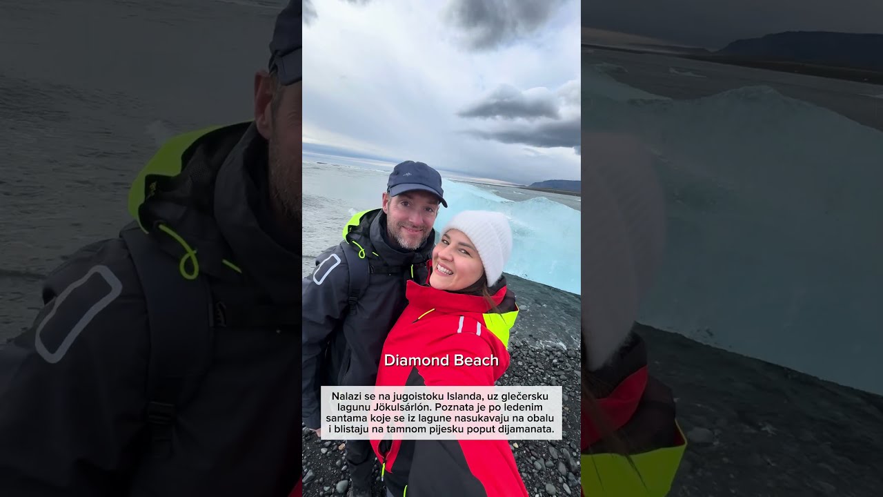 Island dan 2 | putovanje | mama 4 djece |