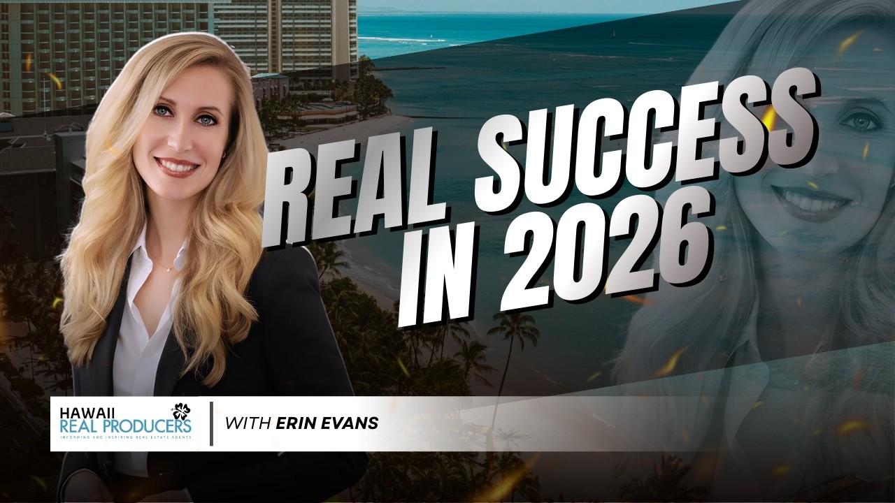 The Conversation Top Realtors Don't Want You to Hear with Erin Evans