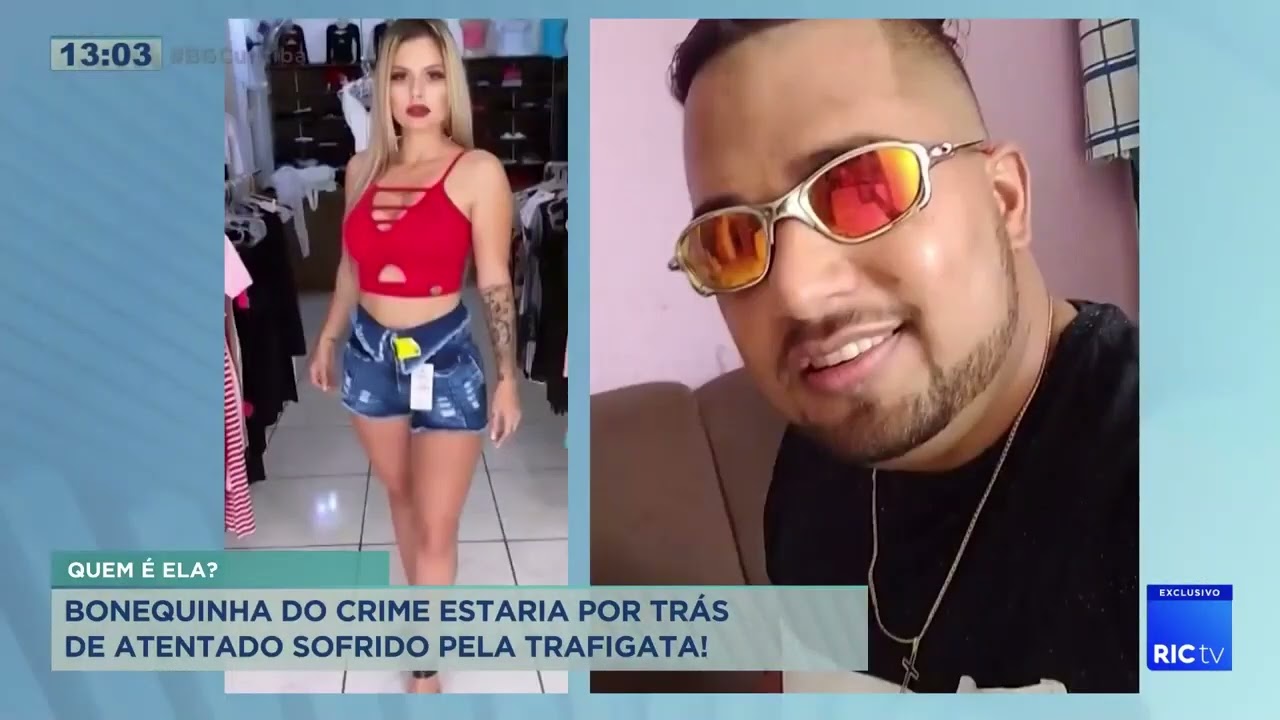 Testemunha revela bastidores da facção que teria encomendado a morte da trafigata