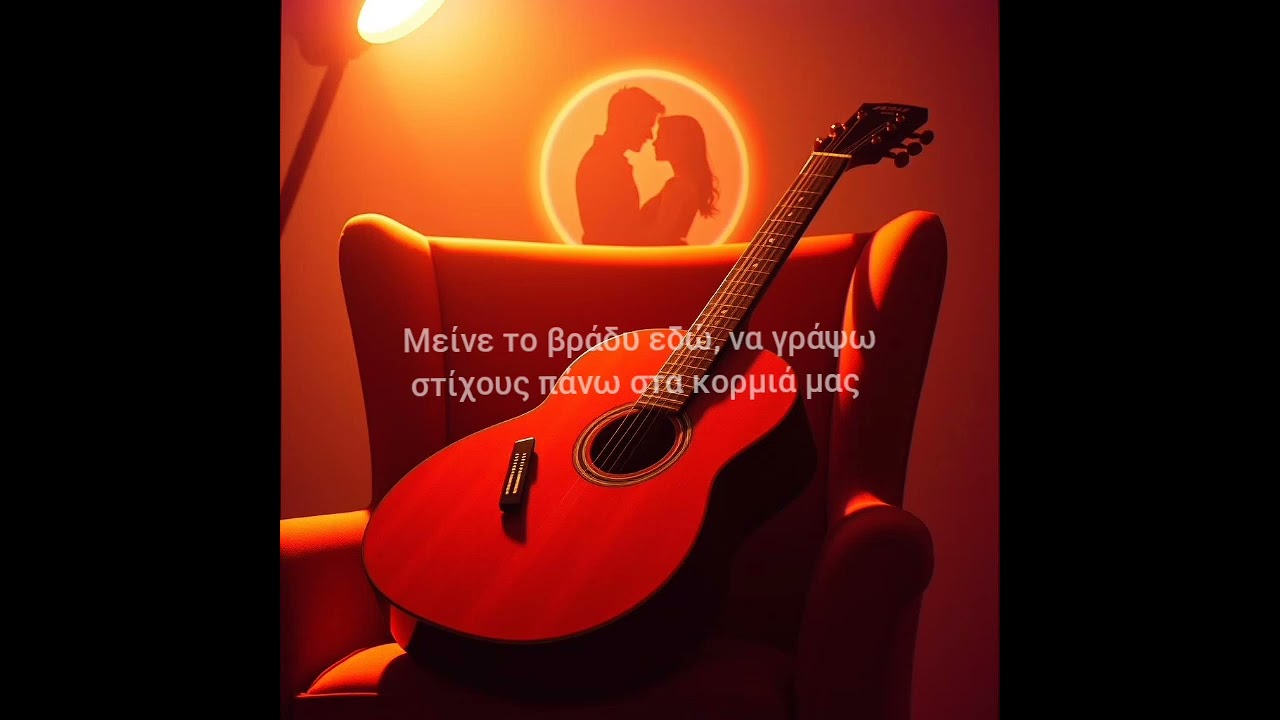 DIMITRIS - Όμορφο διήγημα 