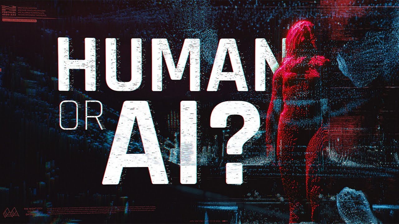 What Happens When Technology Goes Too Far? | A Cyberpunk Future