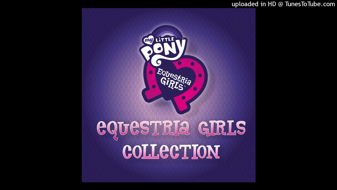 MLP EG - Un Día Perfecto Para La Diversión