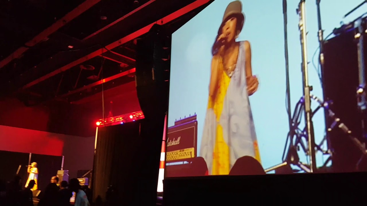 Kanako Ito Concert Part 4
