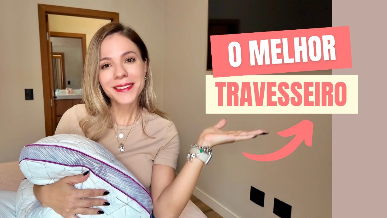 Resenha de travesseiros - Emma x I wanna sleep - Comparativo