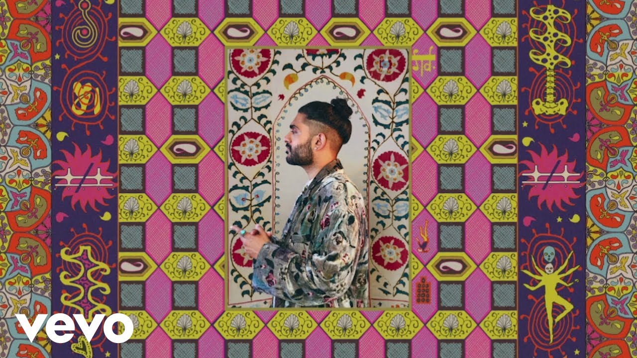 Sid Sriram - Cliqueless (Audio)