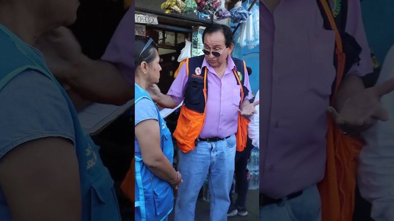 ¿QUÉ PASÓ EN LA MPP?