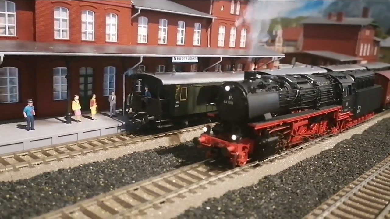 BR 44 