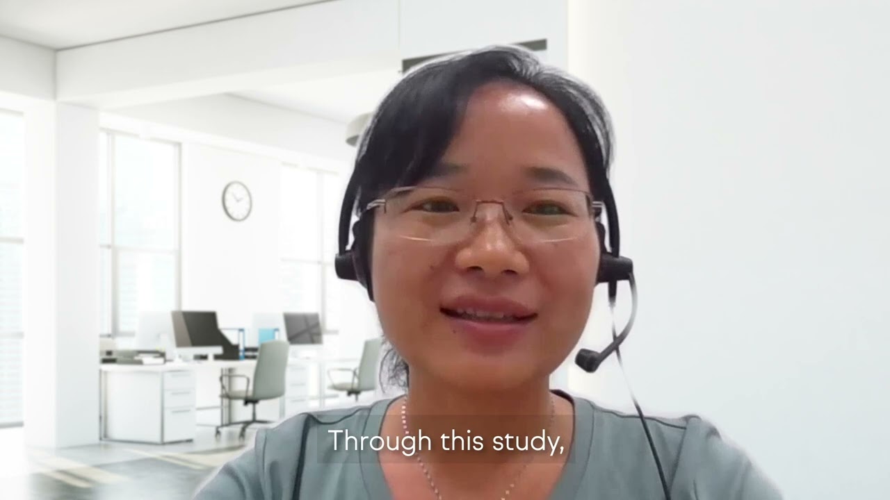 Science Series Cohort 1, Episode 3: Controlled Release