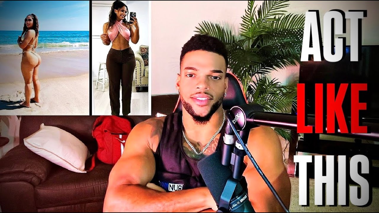 EVERYTHING CHANGES Once You Understand THIS About WOMEN