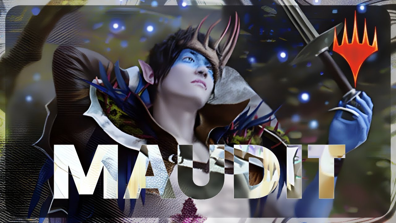Torse nu et maudit | Cartes maudites