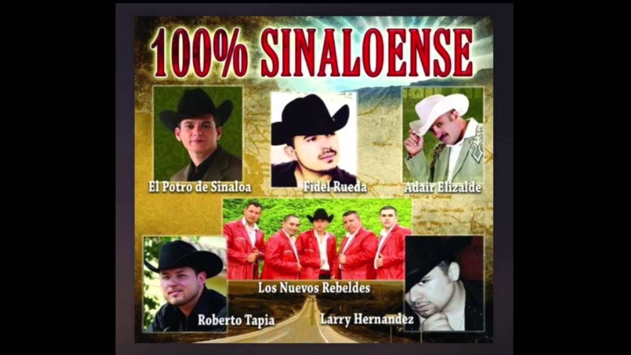 Los Tres Herederos ~ Roberto Tapia
