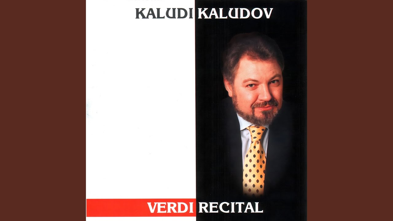 Il Trovatore, Act 3: "Di quella pira... "
