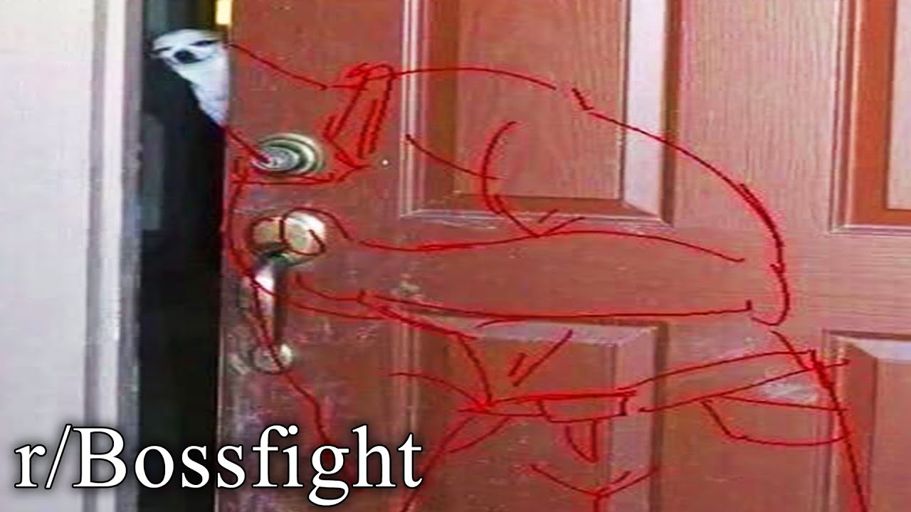 r/Bossfight | can I help you?